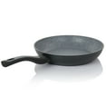 thumbnail image 2 of Oster 127592.01 10 in. Bastone Aluminum Nonstick Frying Pan, Speckled Grey, 2 of 3