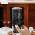 thumbnail image 3 of Protable Glass Drip Filter Ice Drop Coffee Maker Cold Brew Dutch Coffee Maker Pot Specialized Barista with 100pcs Filter Paper, 3 of 7