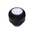thumbnail image 1 of Tapa de termo al vacío, bebida de café portátil, tapón de botella con aislamiento térmico, accesorios para tapa de taza de agua para viajes Almacenamiento y organización del hogar Negro Blanco Tipo 1 Naiovety HA074885-03, 1 of 6