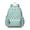 French Bulldog, variant on French Bulldogs Blue Backpack for School,Cute School Bag,Schoolbag with Adjustable Shoulder Straps & Padded Back,13.4"x11"x4.7"