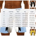 thumbnail image 5 of Pantalones de Cintura Elásticos con Cordón para Hombres, Desgaste Casual Y Cómodo, Tela Ligera Y Transpirable, Uso Versátil en Múltiples Ocasiones, 5 of 5