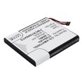 thumbnail image 3 of Replacement Battery for Verizon Ellipsis Jetpack,Ellipsis Jetpack 4G,MHS700L,MHS700LPP,MHS800L,MHS815L,FWCR700BATS,ICP565156A,2100mAh/3.8V, 3 of 5