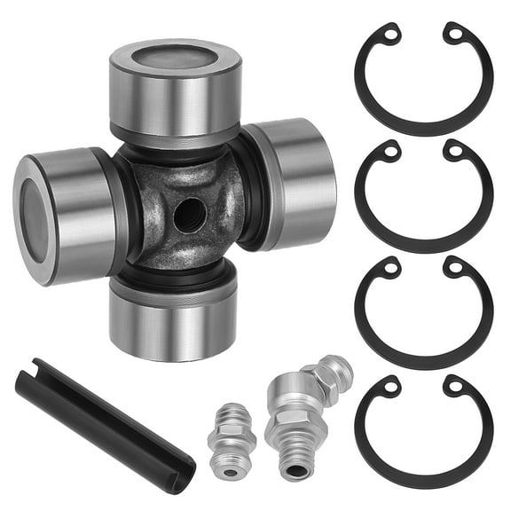 M MATI 2204320 Front Drive Shaft U-Joint for Scrambler Sportsman 550 850 1000