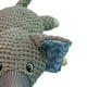 thumbnail image 4 of Animal de peluche de juguete resistente a las mordeduras, diseño de sonido, aspecto lindo, decoración de juguete de peluche para perros y mascotas, 4 of 8