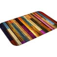 thumbnail image 2 of MesaSe 3D Printed Thickened Rug Soft Three Layers Rug Non-Slip Water Absorbability Mat Bathroom Livingroom Home Decorative A1 40x60cm, 2 of 2