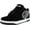 Black/White, variant on Heelys Propel 2.0 Ankle-High Synthetic Skateboarding Shoe, Black/White, 5M