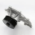 thumbnail image 4 of Seapple New Diesel Engine Cooling Water Pump 5333035 5257960 5288908 Compatible with Cummins Truck ISF 3.8 Engine, 4 of 5