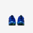 thumbnail image 6 of Nike Unisex Kids IsoFly Toddler/Little Kid Racer Blue/Green Strike/Blue Void 12 Medium Little Kid, 6 of 6