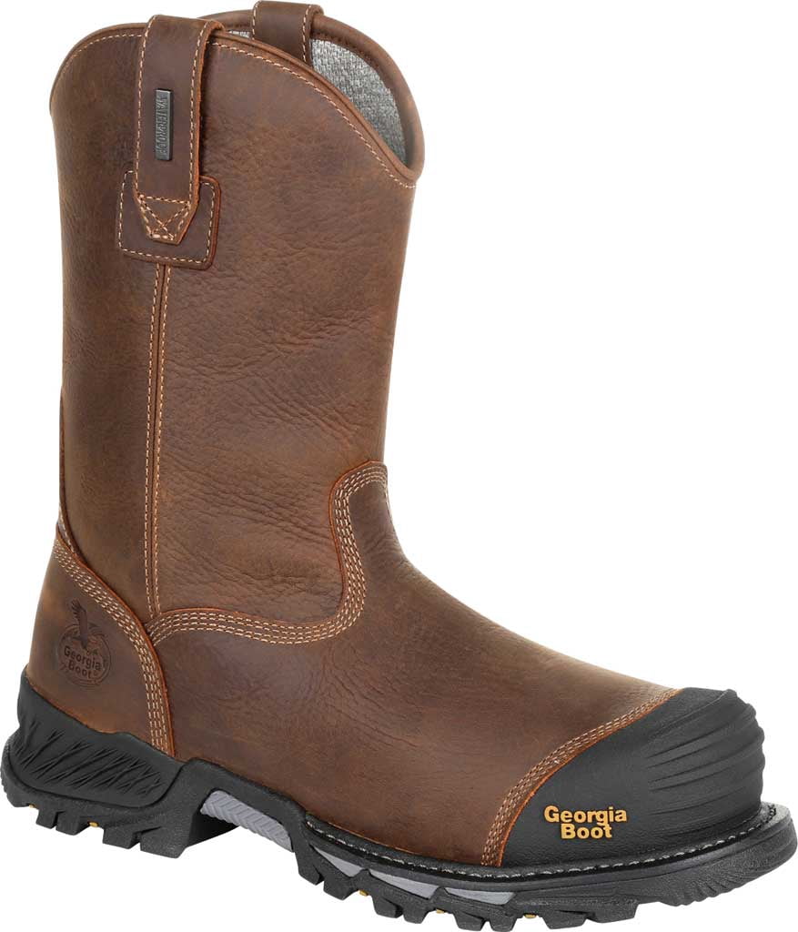 Men's Georgia Boot GB00245 Athens 