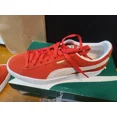 thumbnail image 2 of PU & MA Suede Classic XXl 10.5 Shoe, 2 of 5