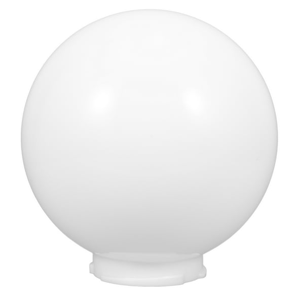 Shisuyan Acrylic Lamp Shade Chandelier Wall Lamp Pole Lamp Outdoor Lamp Dust-proof Cover