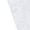 White, variant on Fengqque 2025 Trendy Printed Short Sleeve T-Shirt