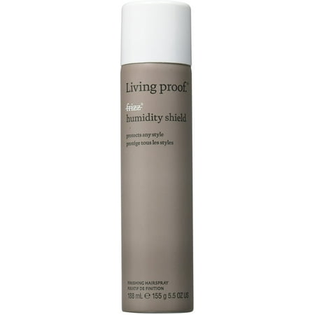 6 Pack - Living Proof No Frizz Humidity Shield 5.5 oz