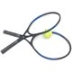 thumbnail image 4 of Mini raqueta de tenis de aleación, práctica, duradera, portátil, juego deportivo, juguetes para jugar al aire libre para adolescentes., 4 of 7