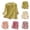 Green, variant on Women Tops Cotton Linen Shirts Vintage Chinese e Mbroidery 3/4 Sleeve Casual Trendy Tops Loose V Neck Side Tie Slit Blouse