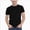 A131-Black, variant on 3-4 Years Unisex Toddlers Teens T-Shirts for Boys Girls Boy Casual Raglan Sleeve Tops Solid Color Short Sleeved Tshirts,A131-Green