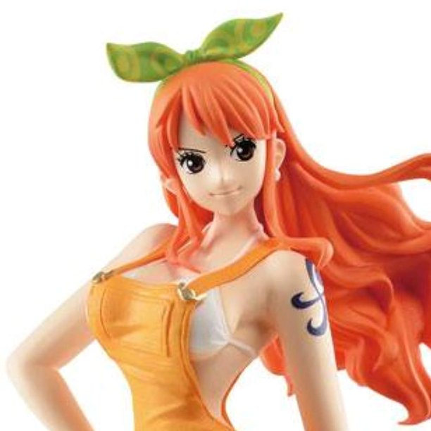 Bandai Tamashii Nations One Piece Stampede Nami Ichiban Figure Walmart Com Bandai Tamashii Nations One Piece Stampede Nami Ichiban Figure Walmart Com