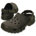 thumbnail image 3 of Zuecos Deportivos Crocs Offroad Espresso Nogal Talla 6 Hombre/8 Mujer, 3 of 4