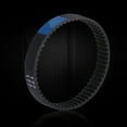 thumbnail image 5 of Toothed Planer Belt-9mm Toothed Planer Drive Belt Rubber for Black Decker KW715 KW713 BD713 177, 5 of 8