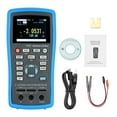 thumbnail image 6 of LCR Meter,Lcr Tester Inductance Lcr Meter 2.5-inch Lcd Handheld Resistance 0.6 Vrms Inductance Resistance 0.6 Tester Inductance Resistance Meter Lcr Tester Handheld 100khz Lcr Dsfen Mewmewcat, 6 of 7