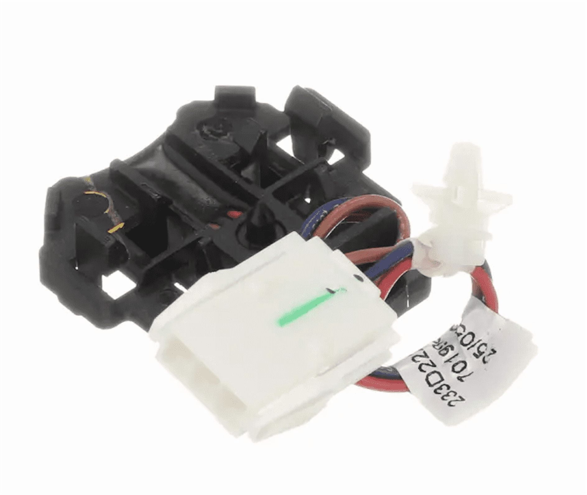 WH12X27187 Speed Sensor Compatible With GE Washing Machines - Budora - 4588074, PS12343358