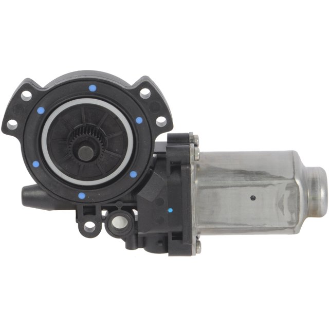 MOTOR DE ELEVACIÓN DE VENTANA ELANTRA 2007 al 2010 HYUNDAI Trasero Derecho/Pasajero CARDONE .