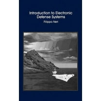 Artech House Radar Library (Hardcover): Introduction to Electronic Defense Systems (Hardcover)