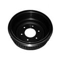 thumbnail image 2 of Raybestos 2592R Professional Grade Brake Drum Fits select: 1971-1986 CHEVROLET K10, 1987 CHEVROLET V10, 2 of 3
