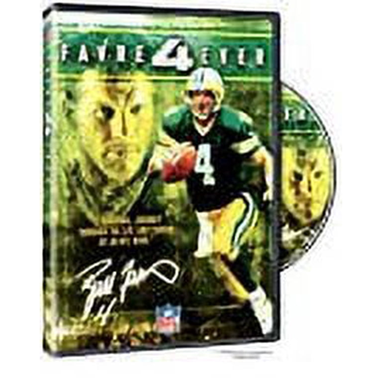 NFL America's Game: 1996 Packers (Super Bowl Xxxi) (DVD), Cinedigm