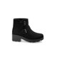 thumbnail image 2 of Bota Dama Negro 028432 Mundo Terra 028433, 2 of 3
