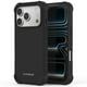 thumbnail image 5 of Funda Case PUREGEAR Dualtek Mag para iPhone 17 PRO MAX Negra, 5 of 8