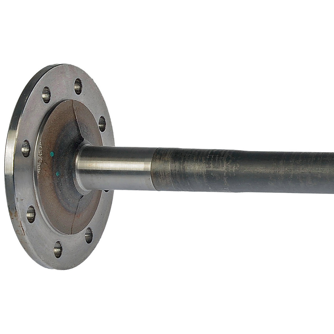 Dorman 630-242A Rear Driver Side Drive Axle Shaft for Specific Ford Models
