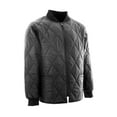 thumbnail image 2 of Forcefield Quilted Insulated Freezer Jacket, 2 of 3
