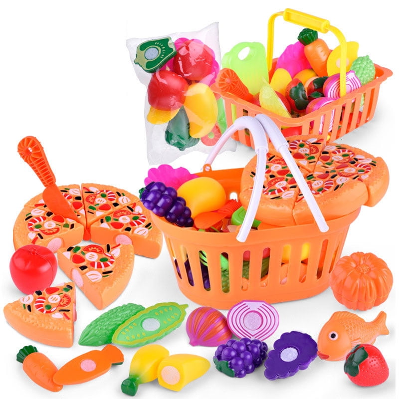play groceries toys