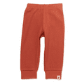 thumbnail image 5 of easy-peasy Baby Bodysuit and Jogger Pants Outfit Set, 2-Piece, Sizes 0/3-24 Months, 5 of 8