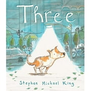 Three (Hardcover)