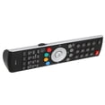 thumbnail image 2 of Control remoto CT-86 nuevo control remoto de TV de repuesto adecuado para Toshiba 75001967 26WL65G 32A2900P 14VL44 15VL34 20VL44, 2 of 8