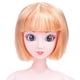 thumbnail image 2 of Juguete Muñeca Desnuda Con Cabeza 12 Articulaciones Cuerpos Desnudos DIY Juguetes Accesorios Regalo Niña AMMAO TOY230209-2494toy, 2 of 2