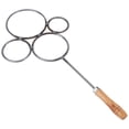 thumbnail image 4 of Bottle Heat Cutter 4 Rings Ring Winebottle Cutting Tool for Glass Ceramic Bottles, 4 of 8