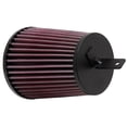 thumbnail image 3 of K&N Air and Oil Filter Black Kit for ATV/UTV KAWASAKI KFX400 2004-2005, 3 of 3
