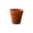 C, variant on BinKFF Terracotta Pots – Terracotta & Clay Pots for Plants, Medium Clay Flower Pots with Drainage Hole,Clay Pot for Succulents, Cactus and Indoor Plants, Wedding Favors