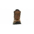 thumbnail image 5 of GEORGIA BOOT Men's 6" Eagle Trail Soft Toe Waterproof Hiker Work Boot Brown - GB00402, 5 of 5