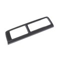 thumbnail image 1 of For Honda Pilot Center Control Cigarette Lighter Panel Frame Cover, 1 of 5