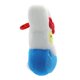 thumbnail image 5 of Peeps Hello Kitty Sanrio de peluche y juguetes de conejo de Pascua de animal de peluche 20cm, Conejos de Pascua decorativos, juguetes para rellenar cestas de Pascua muñecas. Azul #336, 5 of 9