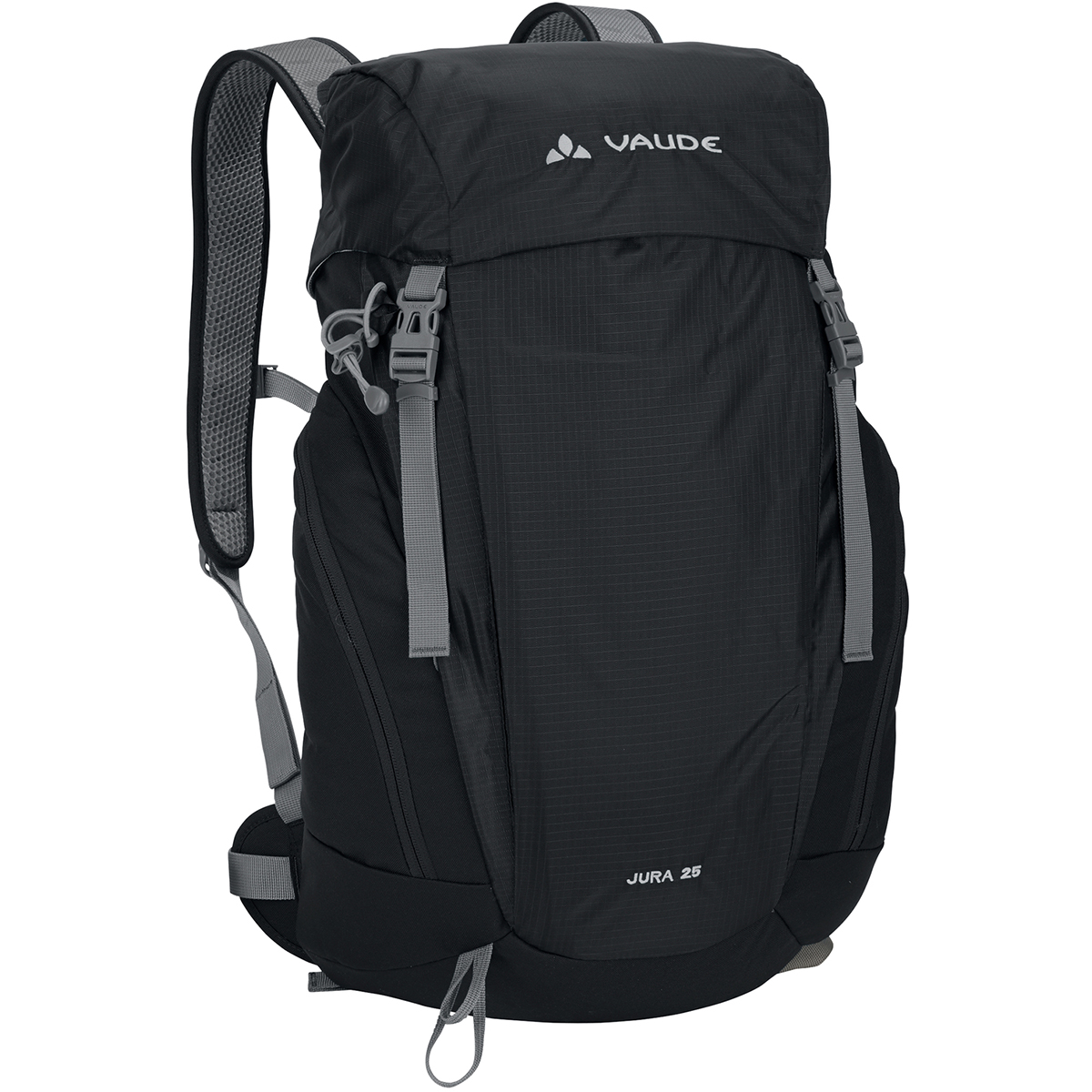 backpack ventilated mesh back