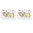 thumbnail image 1 of Baby Nail File Nail Files Nail Buffering Files 16Pcs Baby Nail File Double Sided Fingernail File Toenail Polishing File Tool For All Age, 1 of 8