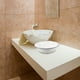thumbnail image 2 of Lavabos de esmalte para pies, bañera de pies retro estilo antiguo, tina para remojar los pies, lavabo para pedicuras de spa en casa, 2 of 8