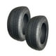 thumbnail image 1 of Paquete de 2 Llantas 235/55ZR17 Fullway HP108 103W, 1 of 2