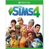 The Sims 4 for Xbox One (New)