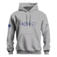 thumbnail image 1 of Sudadera Deportiva Fut Bol La Maquiina Cruuz Azul, 1 of 3